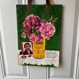 TJ’s Indiana reusable grocery Tote Bag